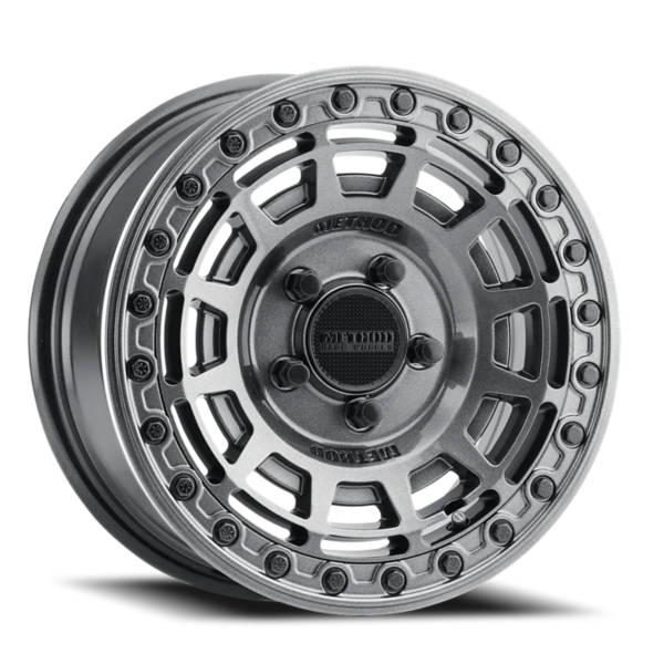 MR415 Beadlock